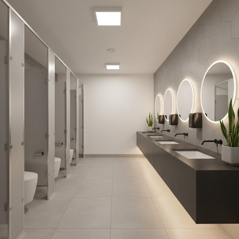 Top Bathroom Remodeling Companies in Greenville, MI
