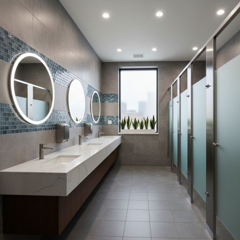 Top Bathroom Remodeling Companies in Ionia, MI