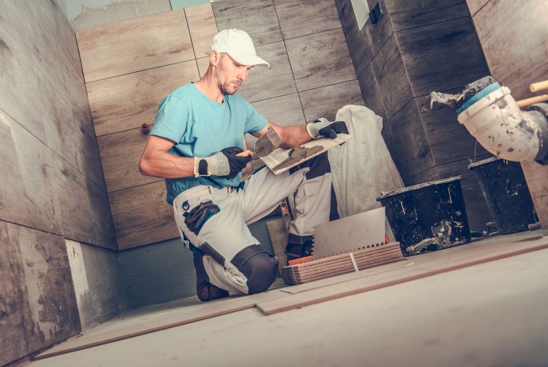 Top Bathroom Remodeling Companies in Lowell, MI