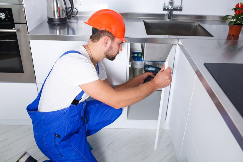 Top Bathroom Remodeling Companies in Lowell, MI