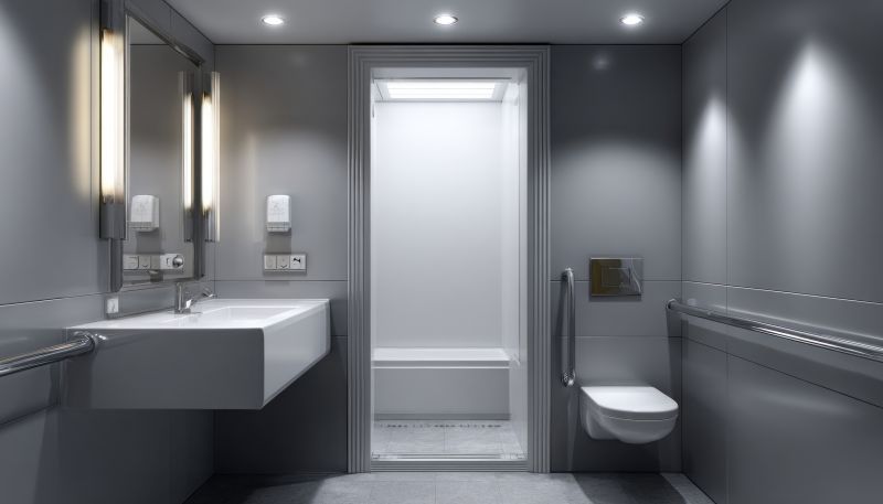 Top Bathroom Remodeling Companies in Lowell, MI