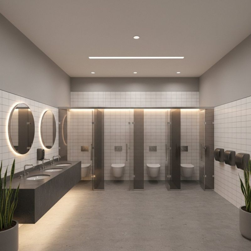 Top Bathroom Remodeling Companies in Lowell, MI