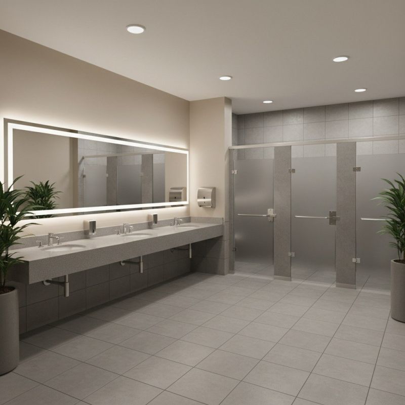 Top Bathroom Remodeling Companies in Rockford, MI