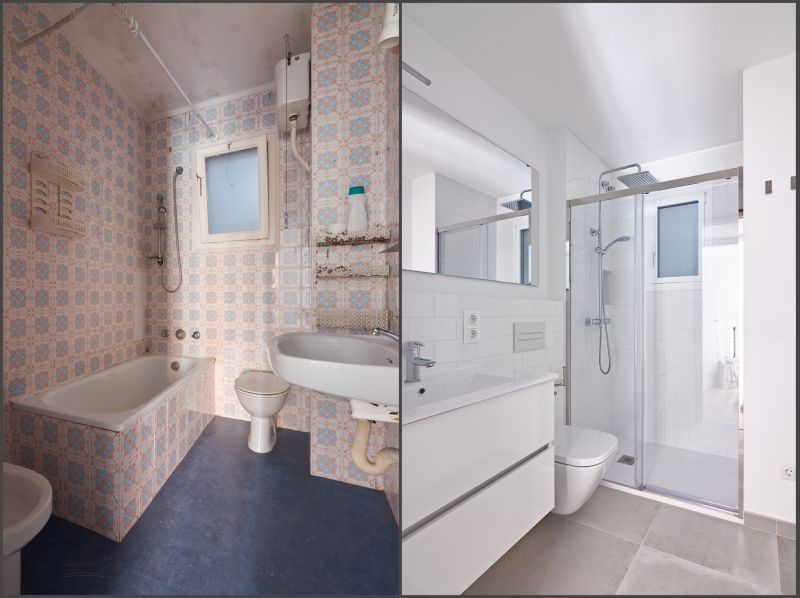 Top Bathroom Remodeling Companies in Sparta, MI