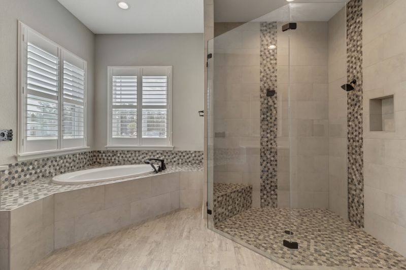 Specialized Shower and Tub Installers